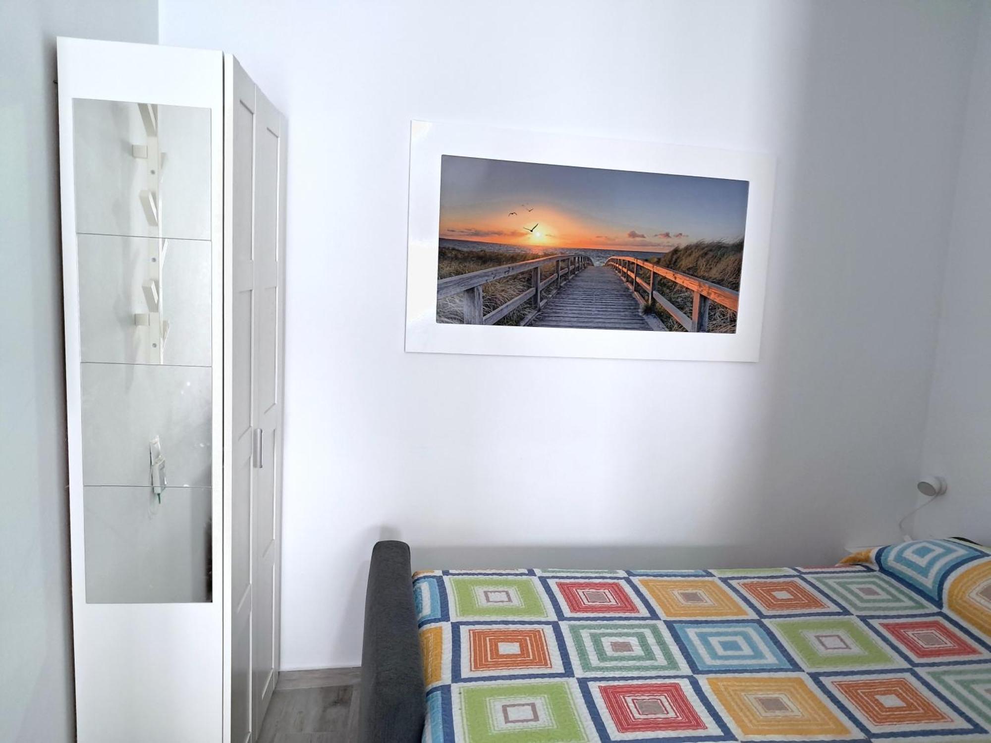 Brand New - Casa El Cuartel With Private Seaview Rooftop Conil De La Frontera Exteriör bild