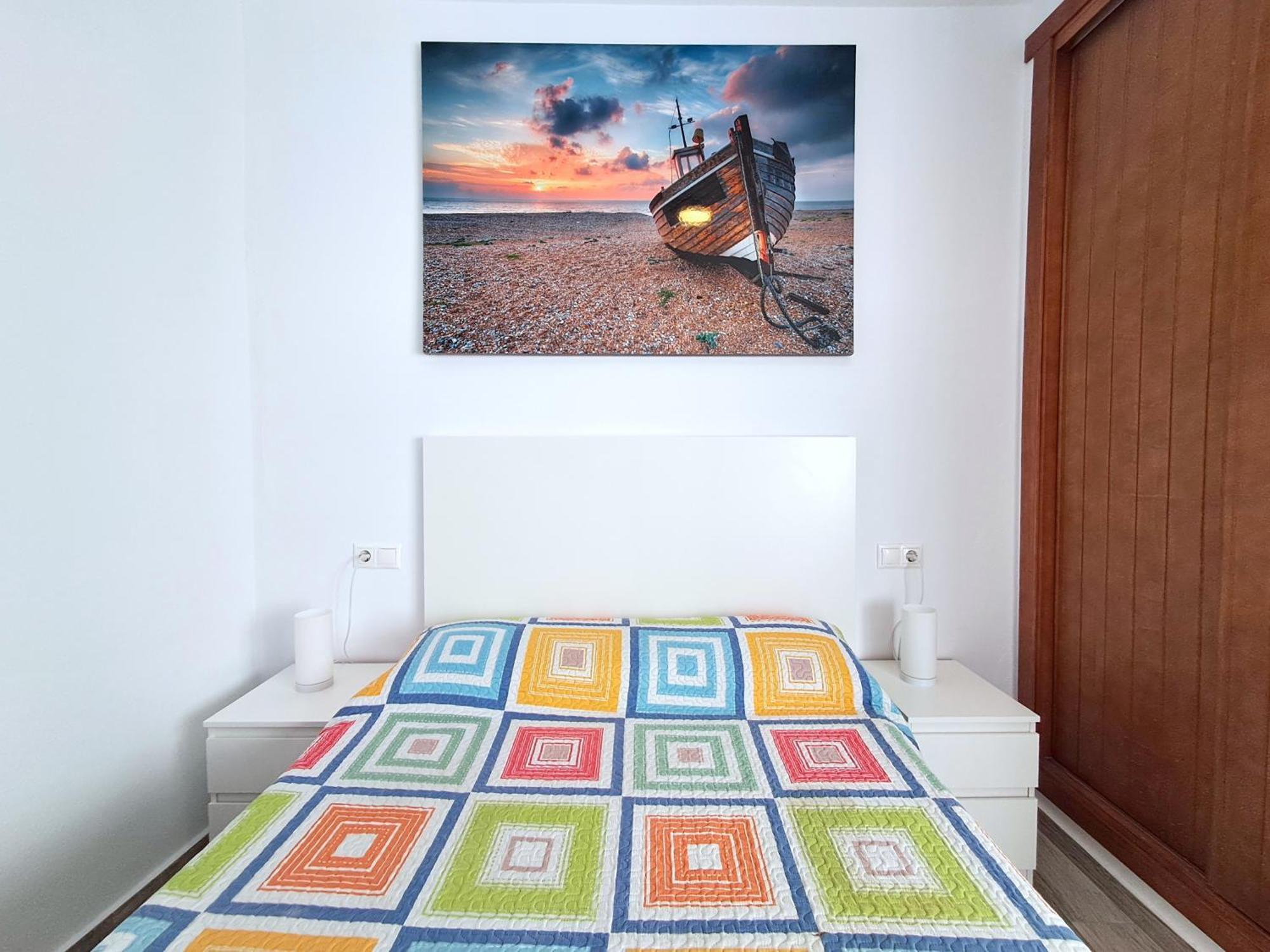 Brand New - Casa El Cuartel With Private Seaview Rooftop Conil De La Frontera Exteriör bild