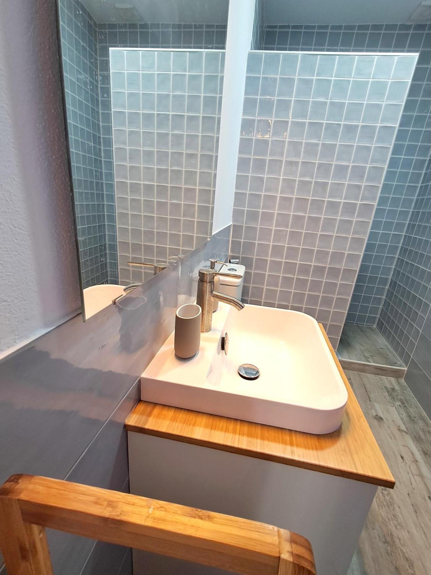 Brand New - Casa El Cuartel With Private Seaview Rooftop Conil De La Frontera Exteriör bild